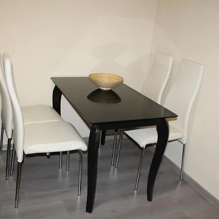 Apartment On Langeronovskaya Odesa